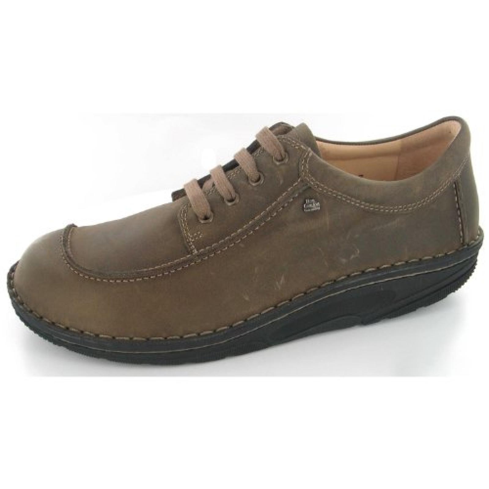 FinnComfort ABERDEEN FINNAMIC 1170116287 Herren Schn&uuml;rschuh 