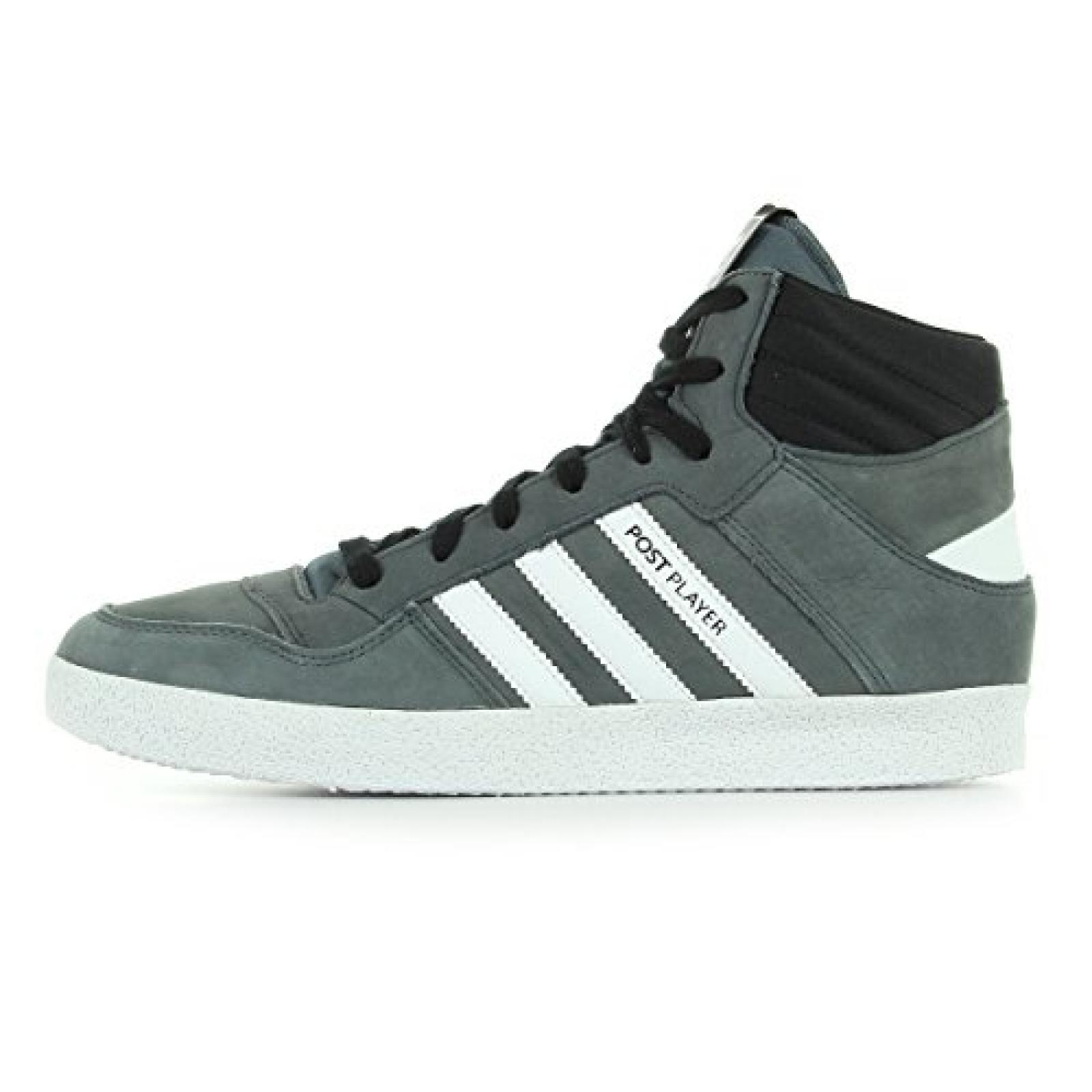 Adidas Post player vulc Q21986, Herren Sneaker 