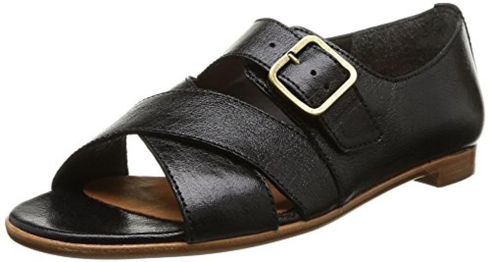 Chie Mihara Gamita, Damen Schn&uuml;rhalbschuhe 