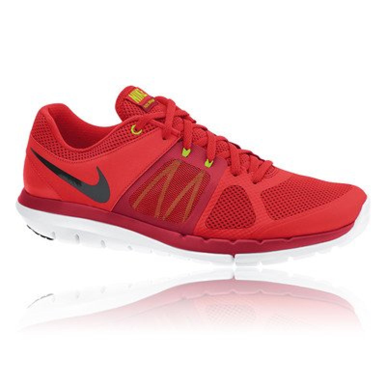 Nike 642791 602 Flex 2014 Rn Herren Sportschuhe - Running 