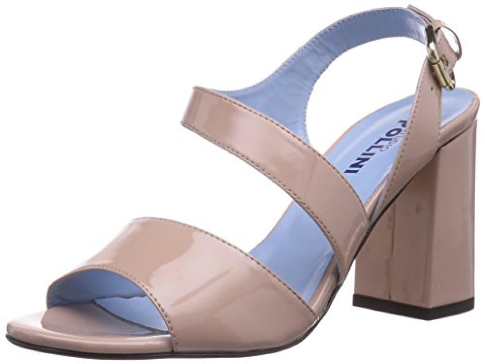 Pollini Damen Sandalen 