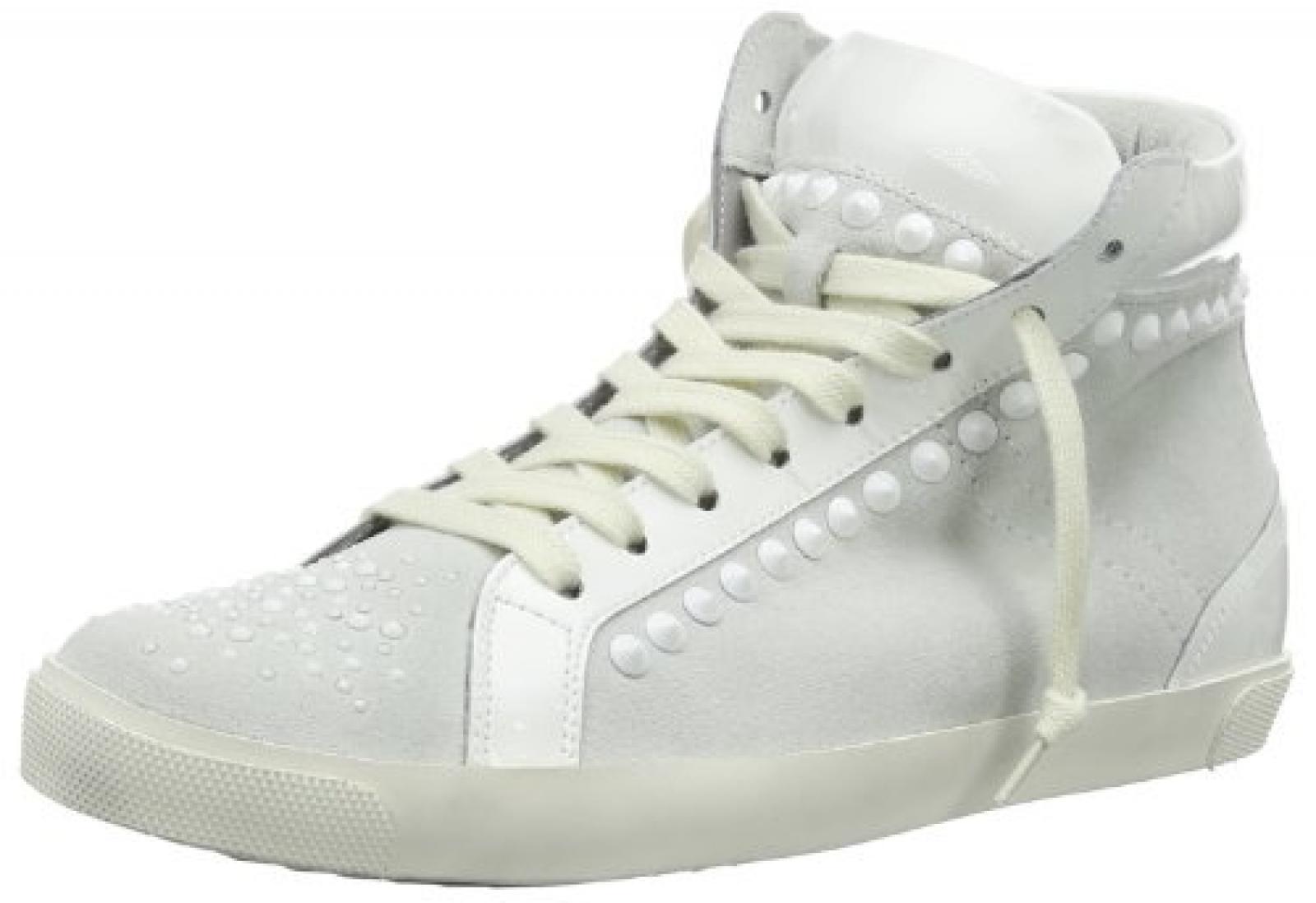 Kennel und Schmenger Schuhmanufaktur Queens Damen Hohe Sneakers 