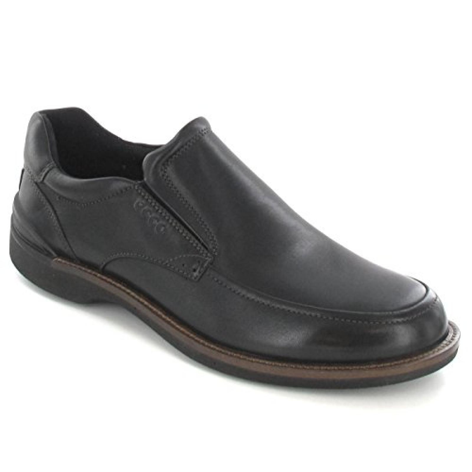 Ecco ECCO FENN Herren Derby Schn&uuml;rhalbschuhe 