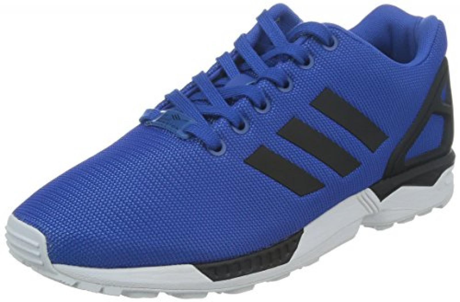 adidas ZX Flux, Unisex-Erwachsene Sneakers adidas ZX Flux, Unisex-Erwachsene Sneakers