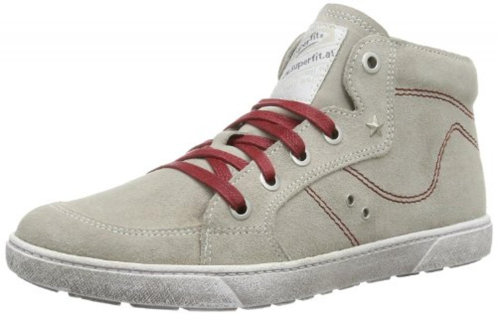 Superfit Amy 20020543 M&auml;dchen Sneaker 