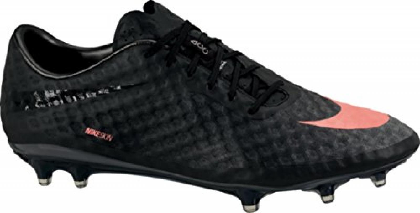 Nike Hyper Venom Phantom Fester Boden Fußballstiefel 