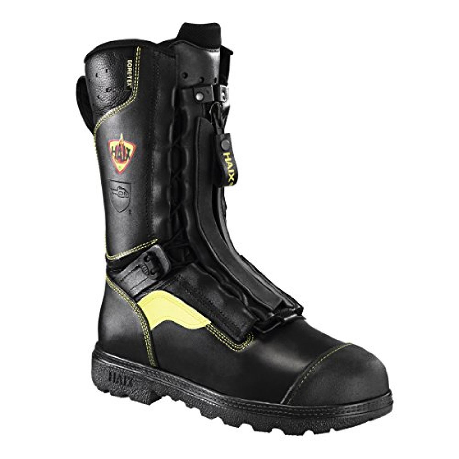 HAIX Fire Flash Pro Gr&ouml;&szlig;e EU 40 / UK 6,5 