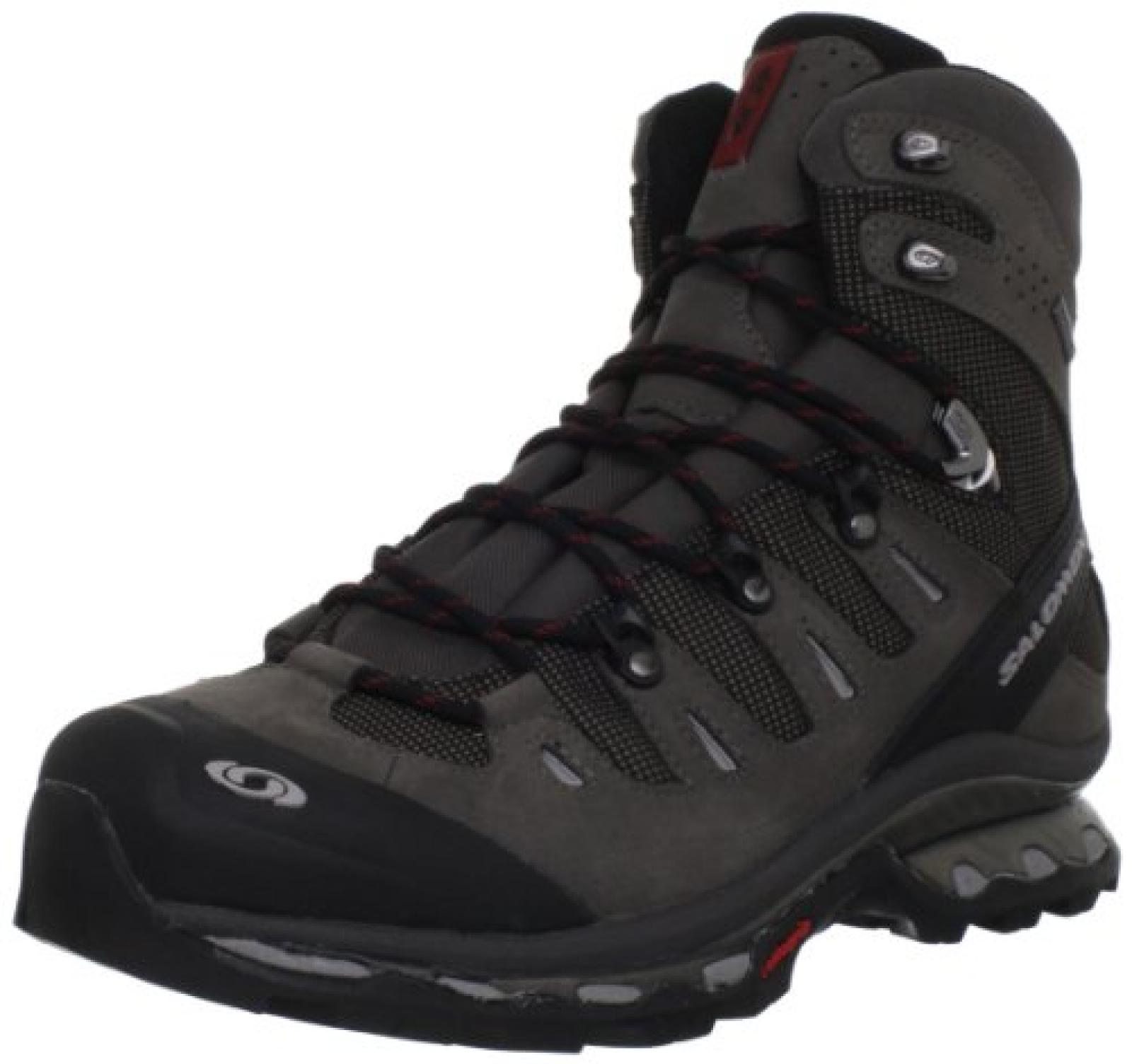 Salomon Quest 4D GTX 590606, Herren Sportschuhe - Outdoor 
