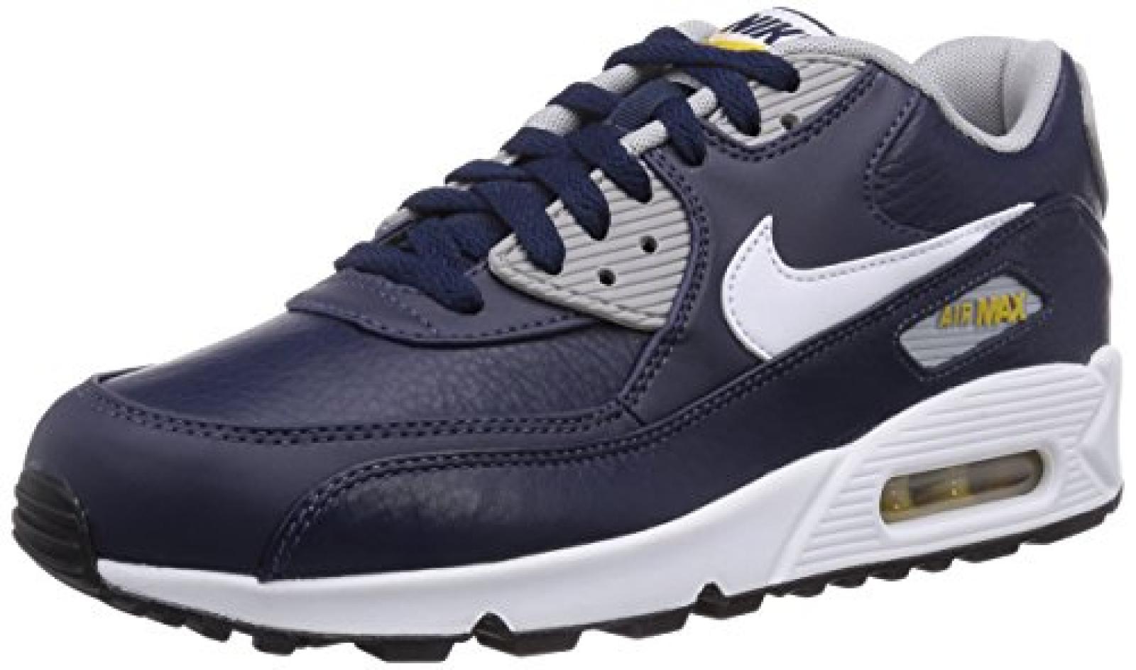 Nike Air Max 90 Ltr 652980 Herren Laufschuhe Training 