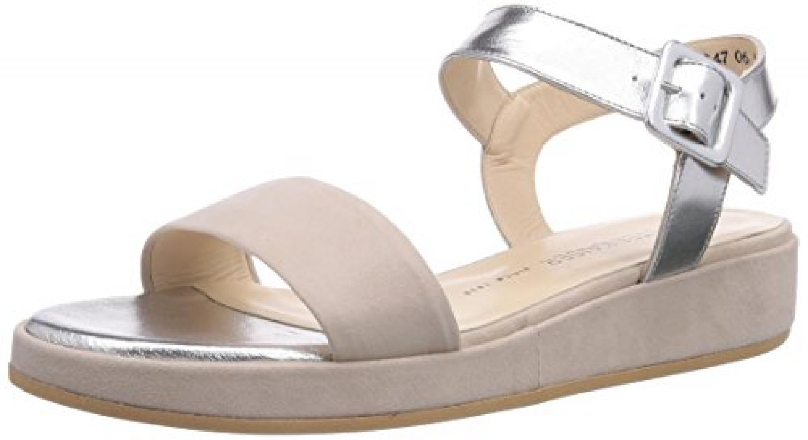 Peter Kaiser GINARA Damen R&ouml;mersandalen Sandalen 