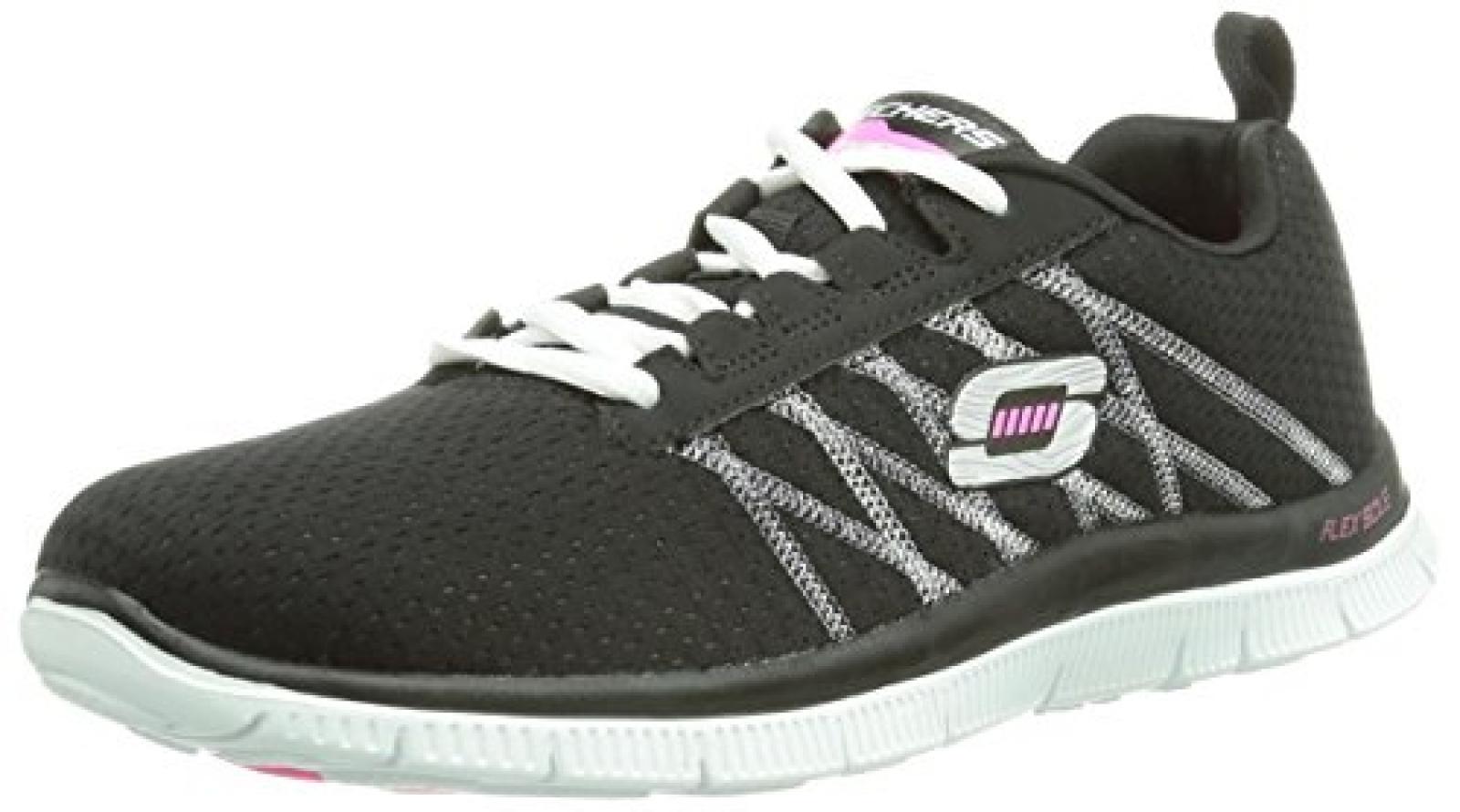 Skechers Flex Appeal&nbsp;Something Fun Damen Sneakers 