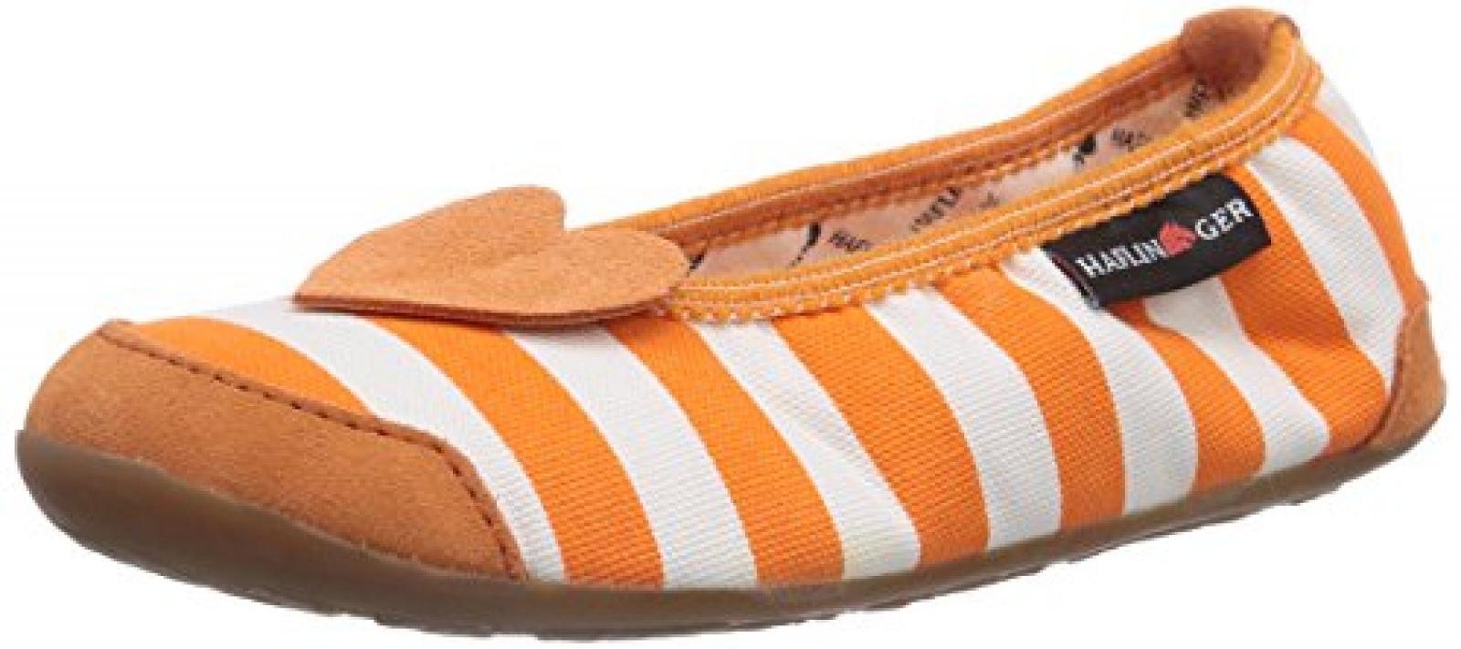 Haflinger Slipper Herzblatt Mädchen Flache Hausschuhe Haflinger Slipper Herzblatt Mädchen Flache Hausschuhe