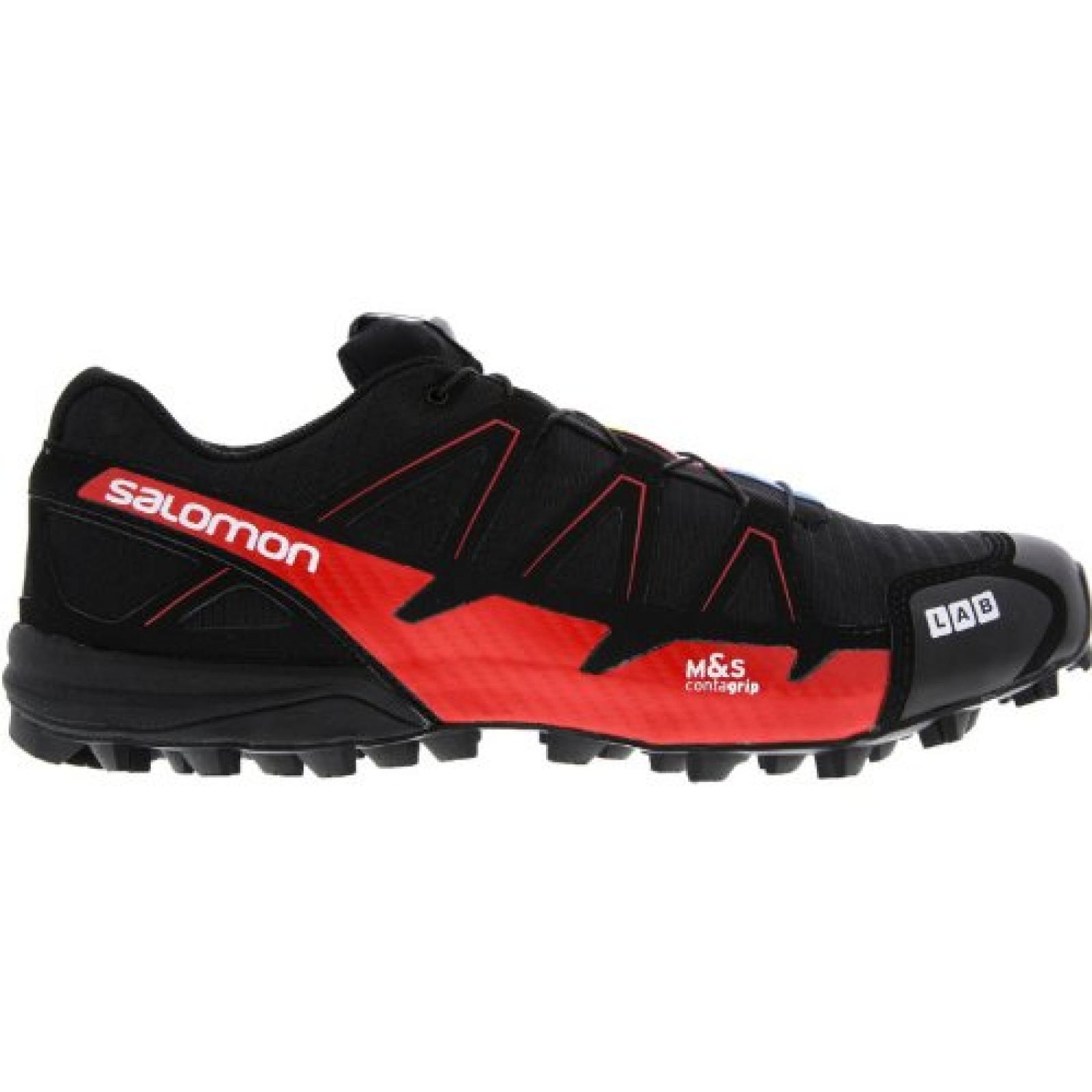 Salomon S-Lab Fellcross 2 SCHWARZ L35495200 Gr&ouml;sse: 41 1/3 