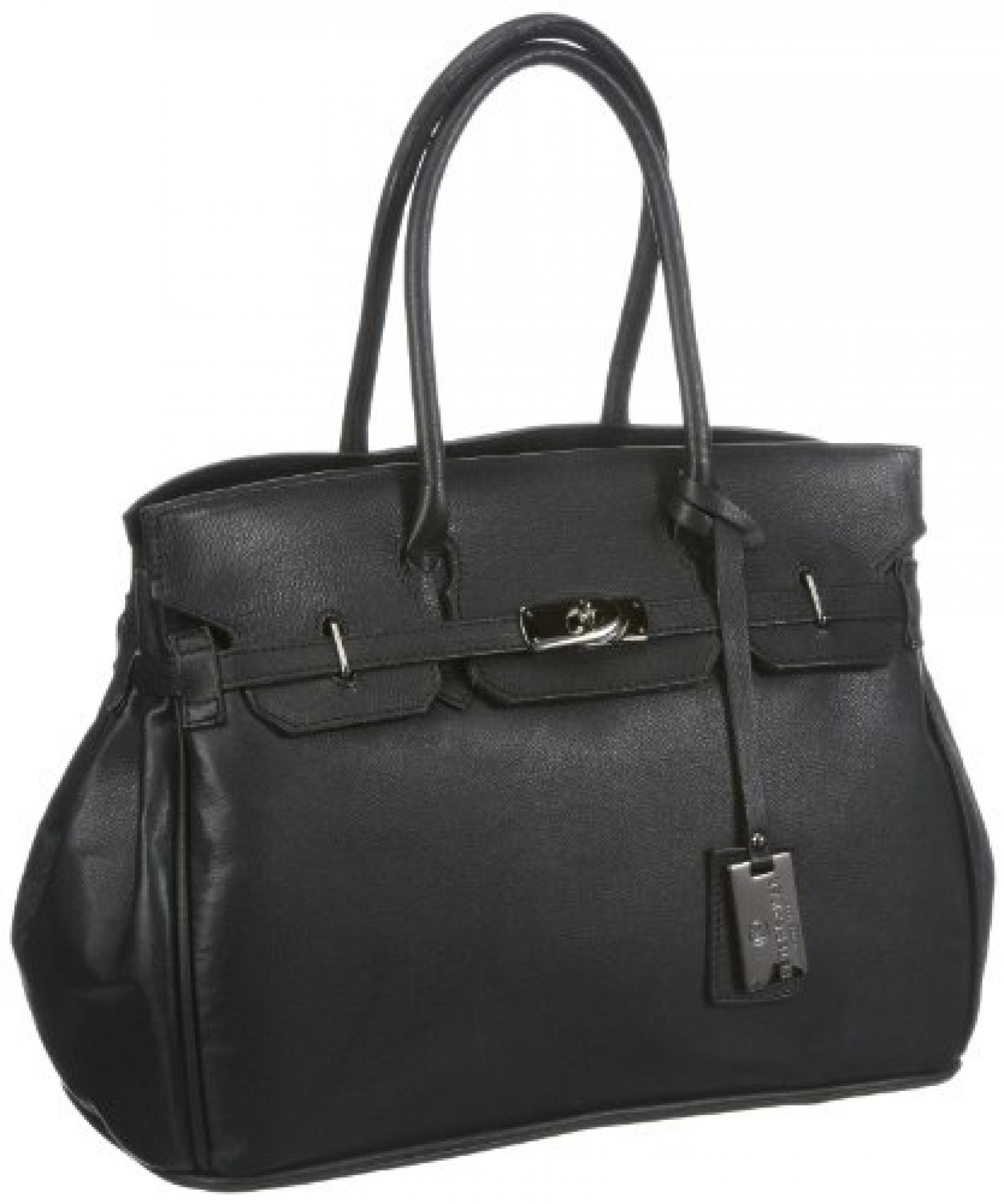 Peter Kaiser BRENDA 99741-087, Damen Umhängetaschen 38x26x15 cm (B x H x T) 
