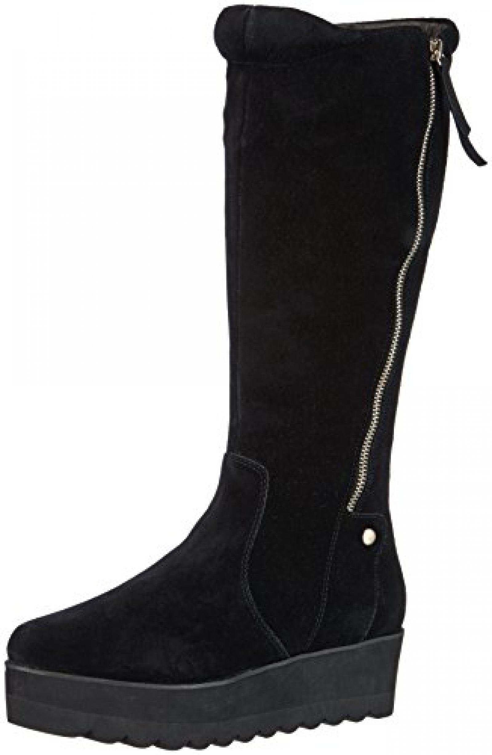 CAF&egrave;NOIR N/A Damen Biker Boots 