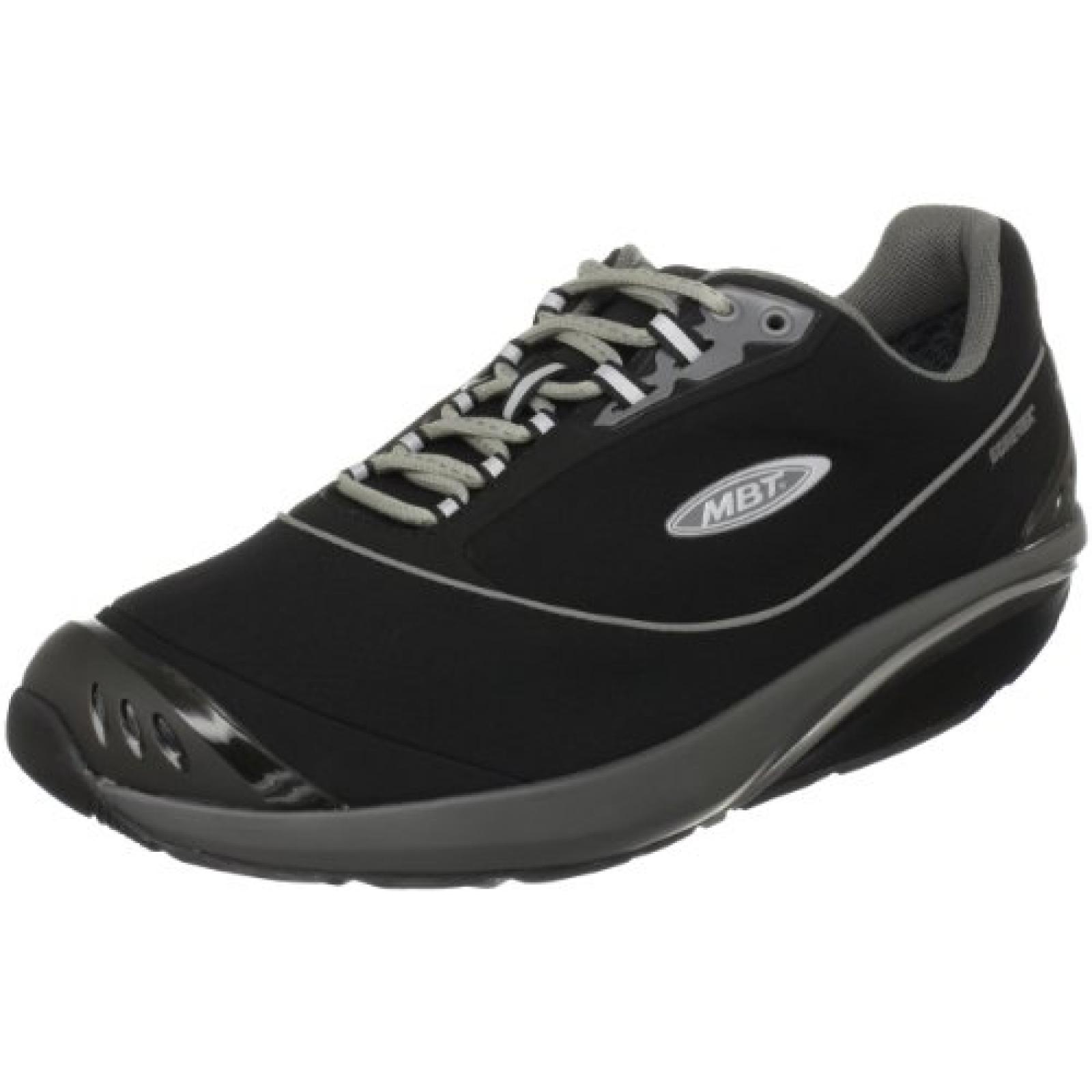 MBT Schuhe Fora GTX black Women (400247-03) 
