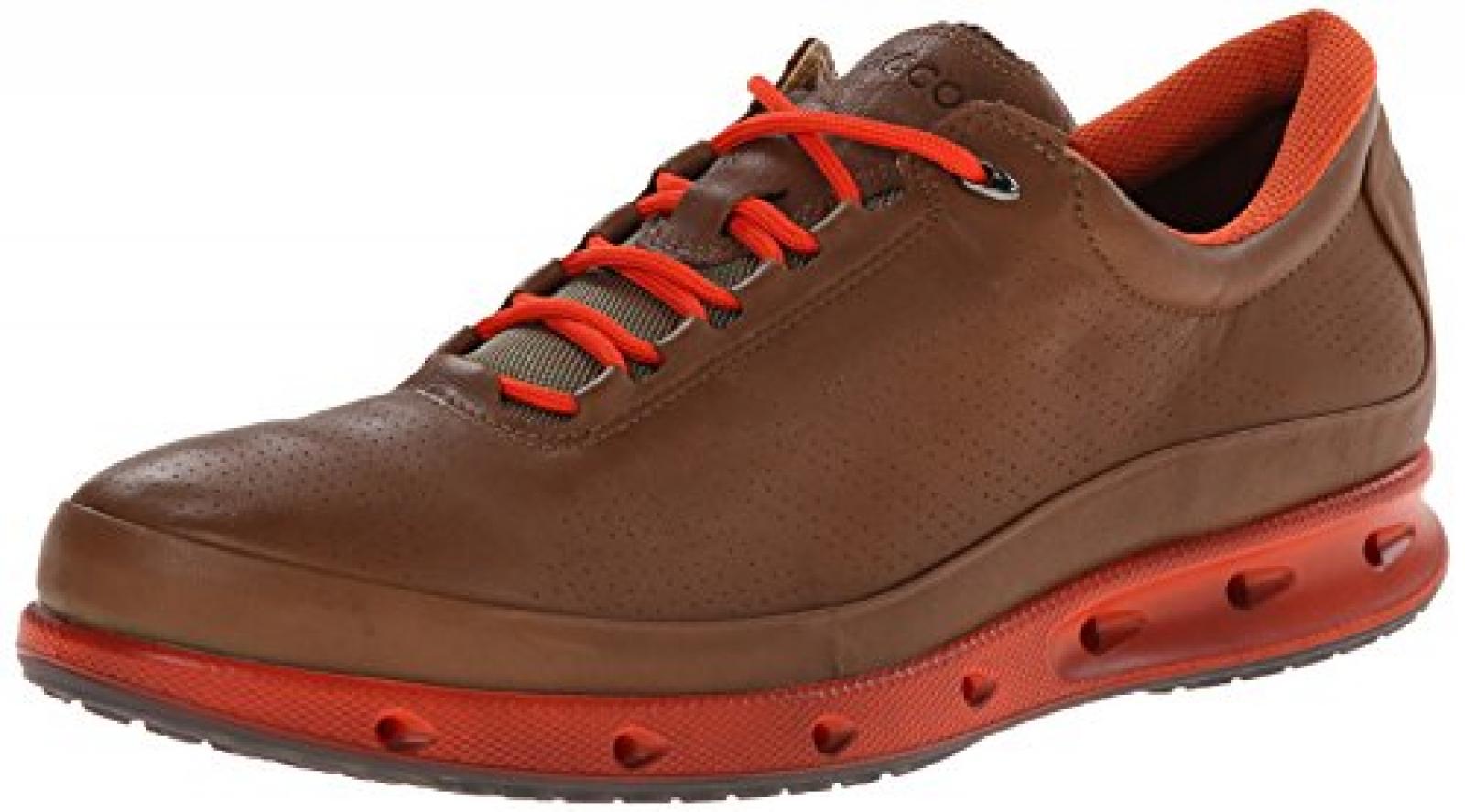 Ecco ECCOO2 Herren Laufschuhe 