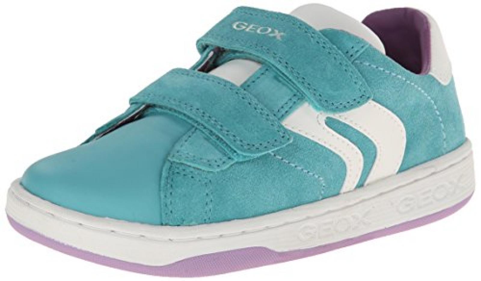 Geox JR MALTIN A M&auml;dchen Sneakers 