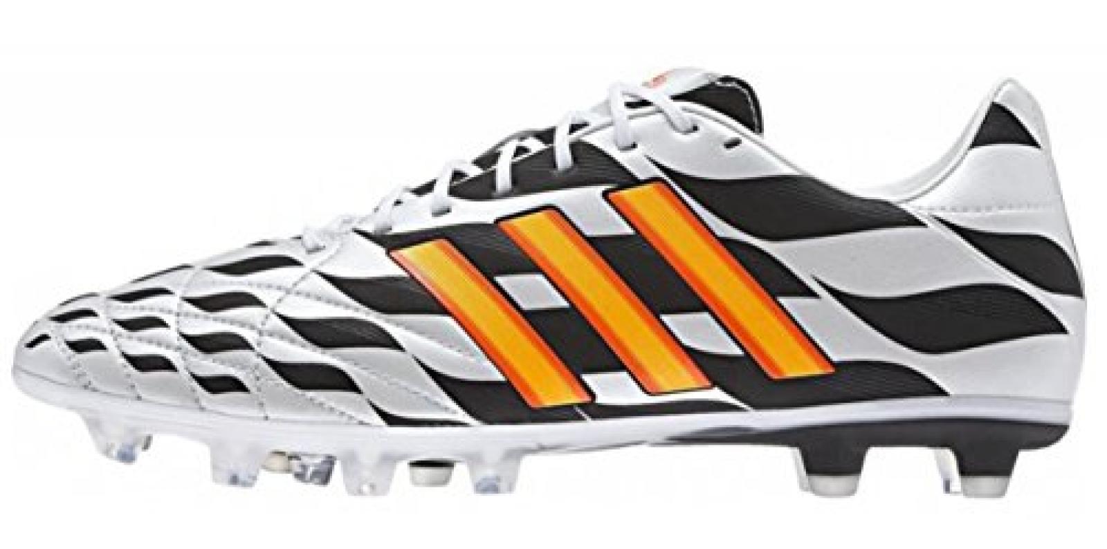 adidas 11Pro TRX FG WC Fu&szlig;ballschuh Herren 