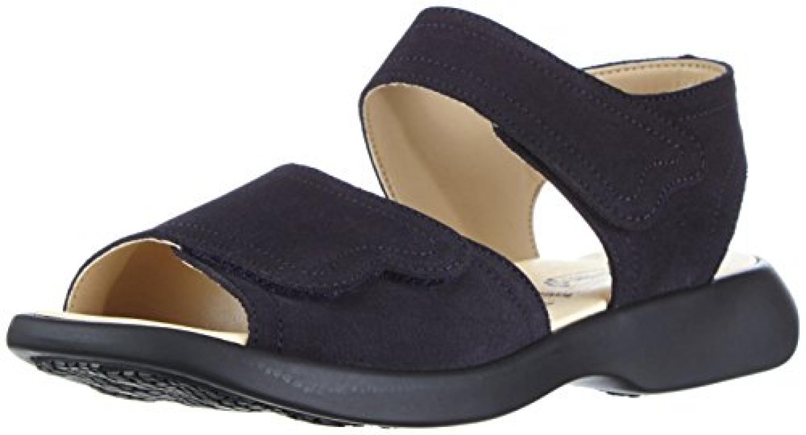 Däumling Funny - Franzi Mädchen Knöchelriemchen Sandalen Däumling Funny - Franzi Mädchen Knöchelriemchen Sandalen
