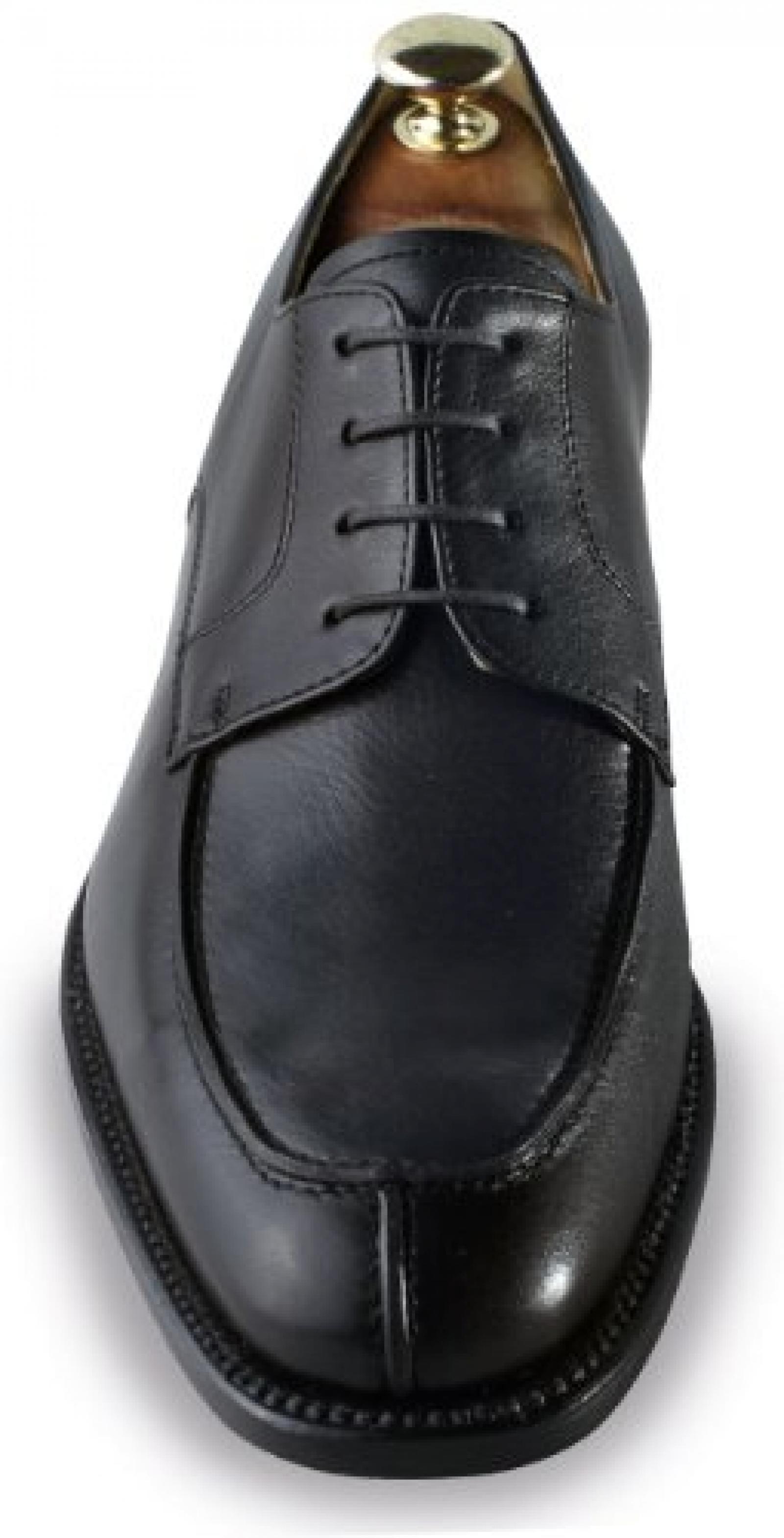 Masaltos - Schuhe für Männer erhöhen auf unsichtbare Weise Ihre Körpergrösse bis zu 7 cm. Modell Bordeaux 
