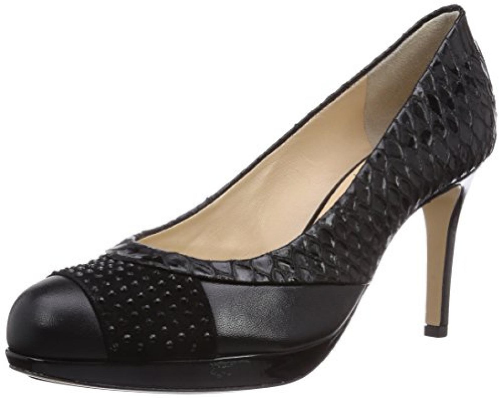 H&ouml;gl 9-108099-0100 Damen Pumps 