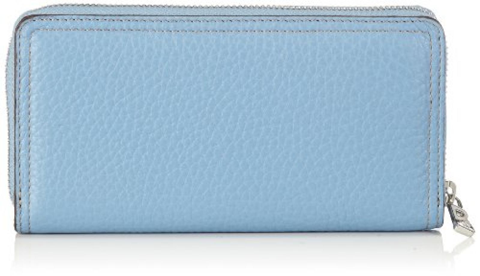 Bogner ESRA 0408233 Damen Geldb&ouml;rsen 20x10x3 cm (B x H x T) 