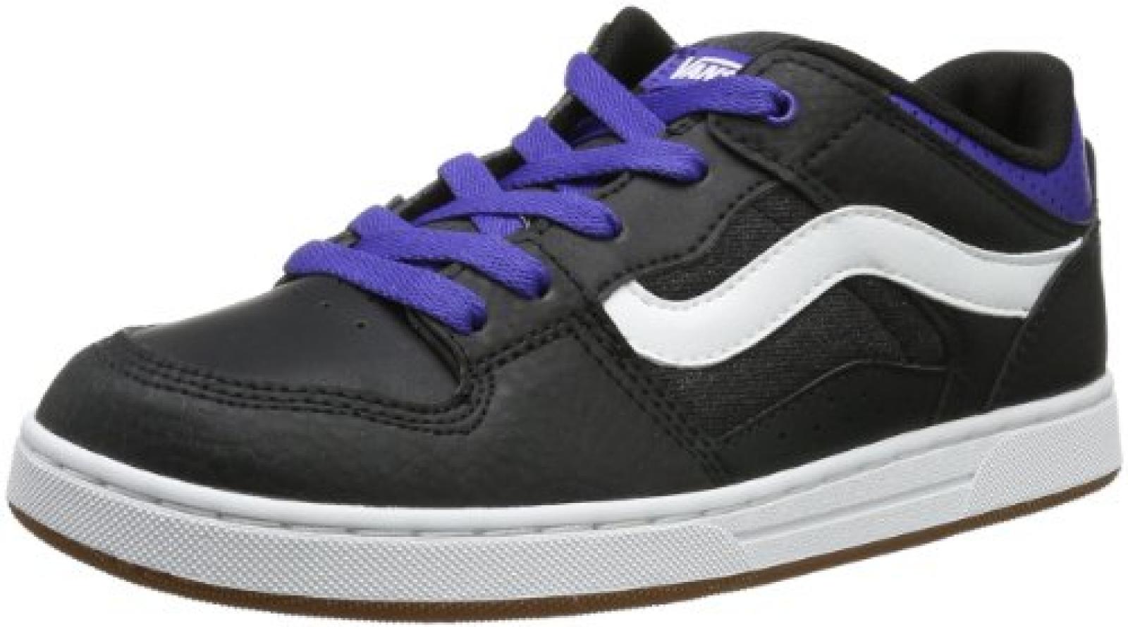 Vans Y BAXTER VMAX8PB Unisex-Kinder Sneaker Vans Y BAXTER VMAX8PB Unisex-Kinder Sneaker