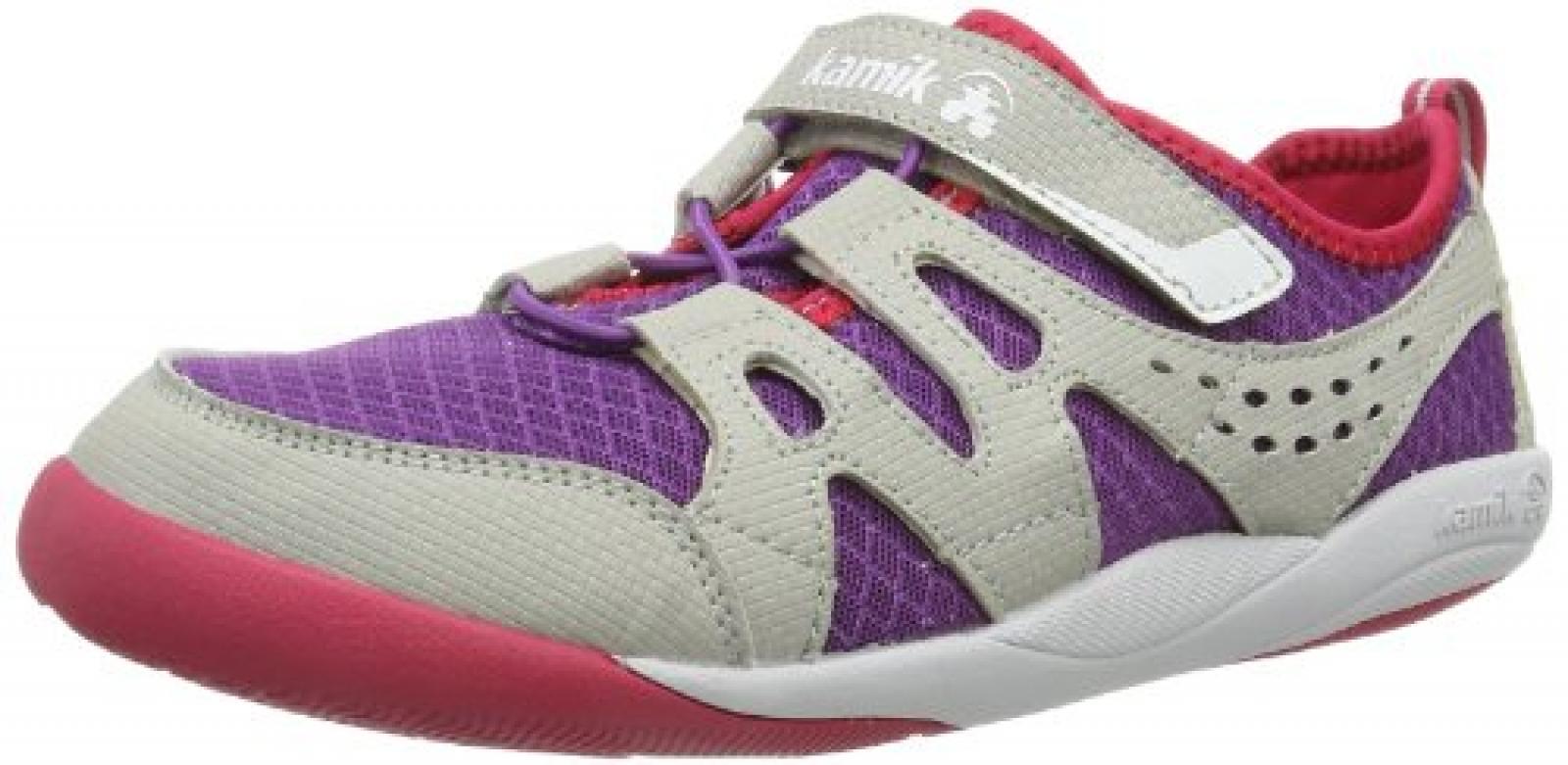 Kamik Cruiser FK8014X Unisex-Kinder Sneakers Kamik Cruiser FK8014X Unisex-Kinder Sneakers