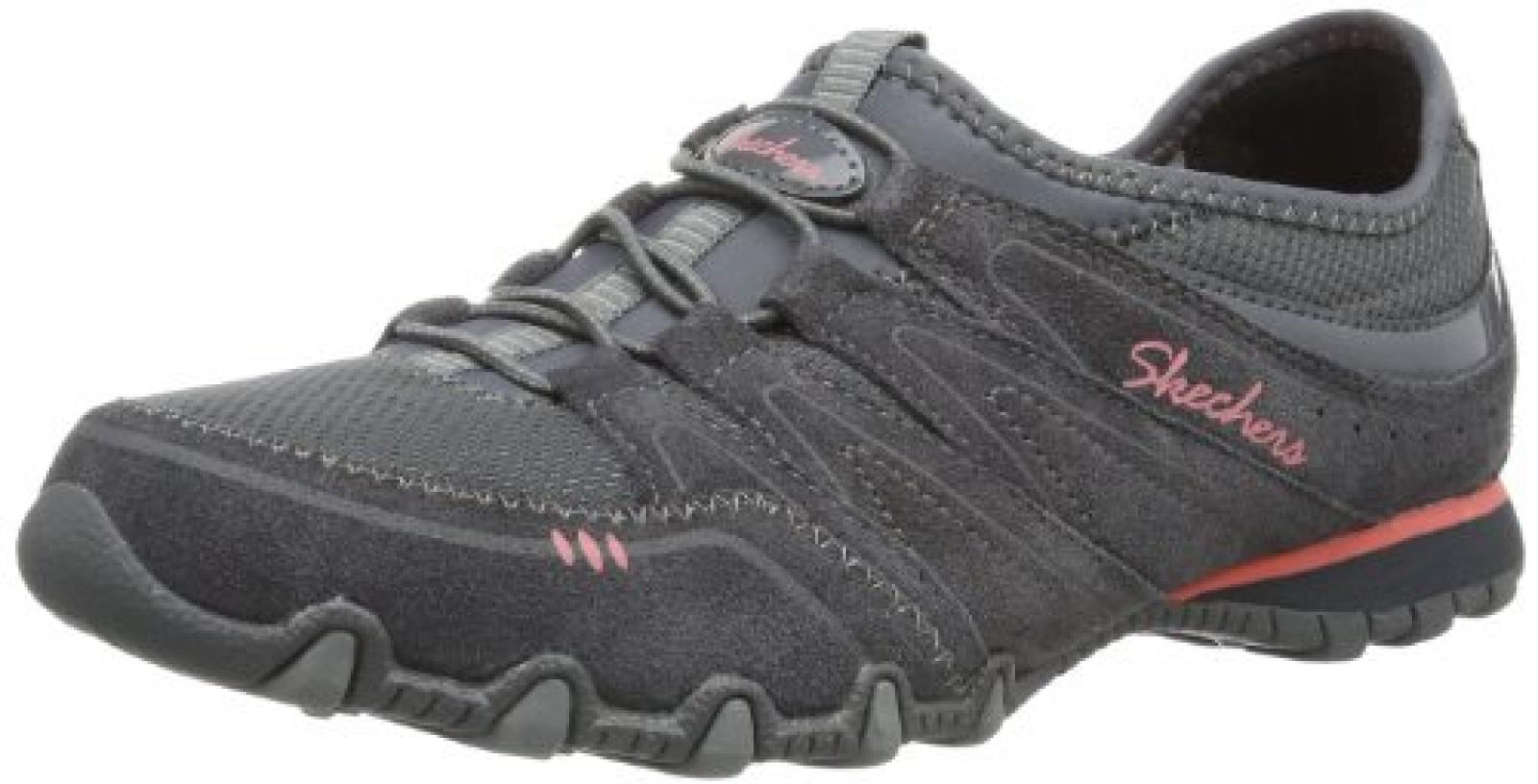 Skechers Bikers&nbsp;Sole Charmer Damen Sneakers 