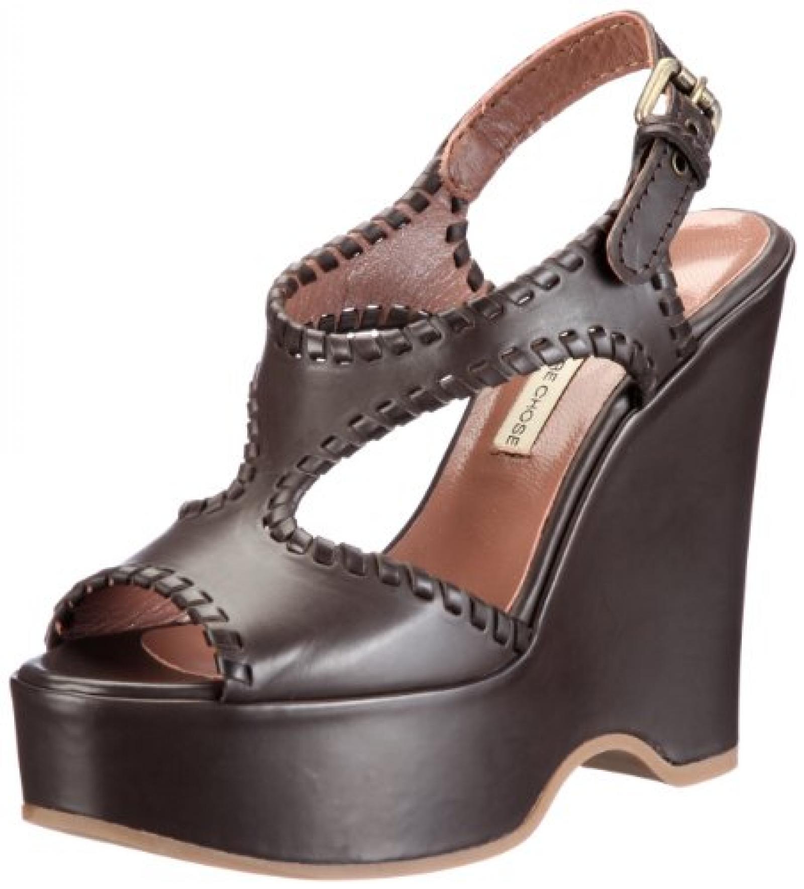 LAutre Chose sandalo donna LD3107.12GPT00051014 Damen Sandalen/Fashion-Sandalen 