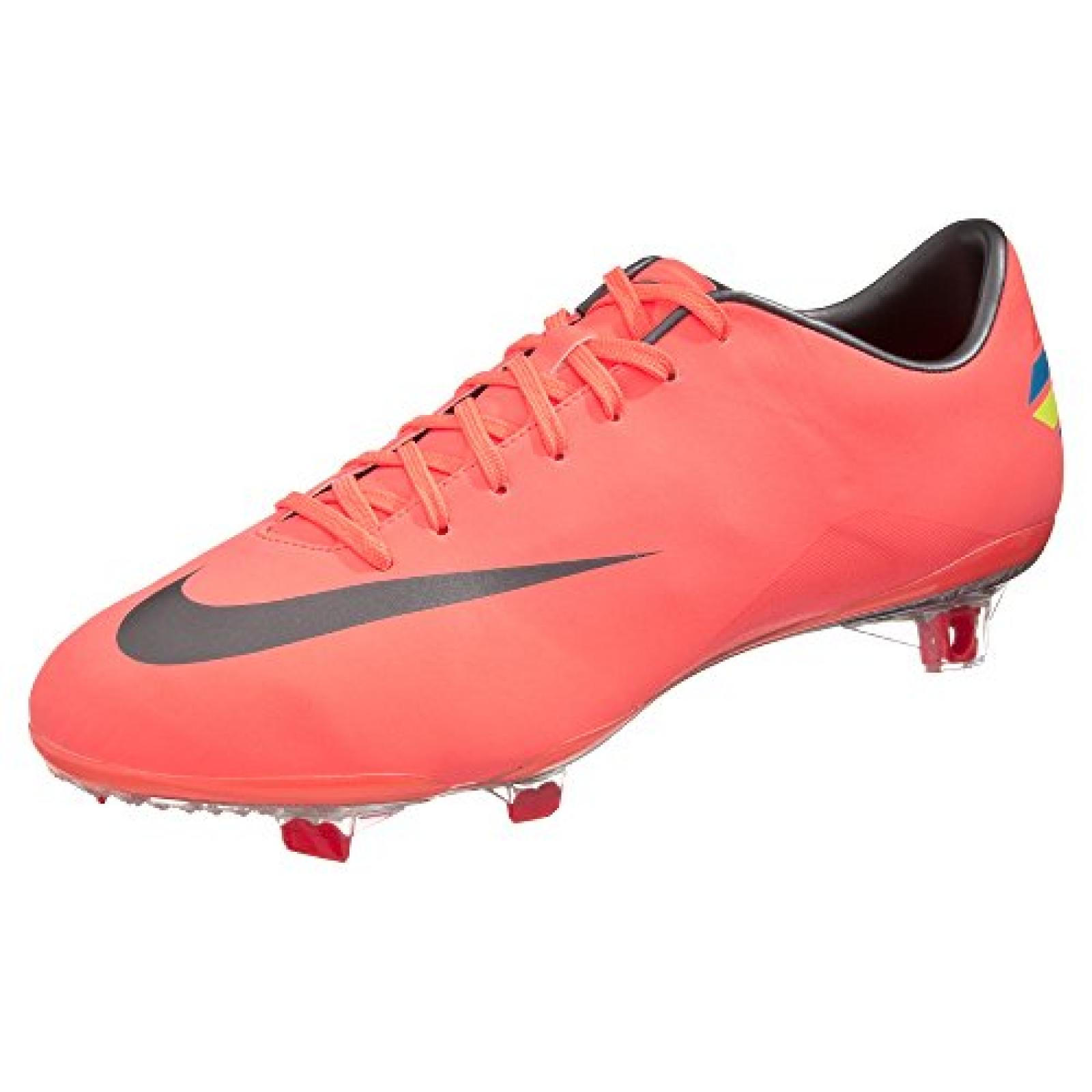 Nike Mercurial Vapor VIII Fester Boden Fu&szlig;ballstiefel 