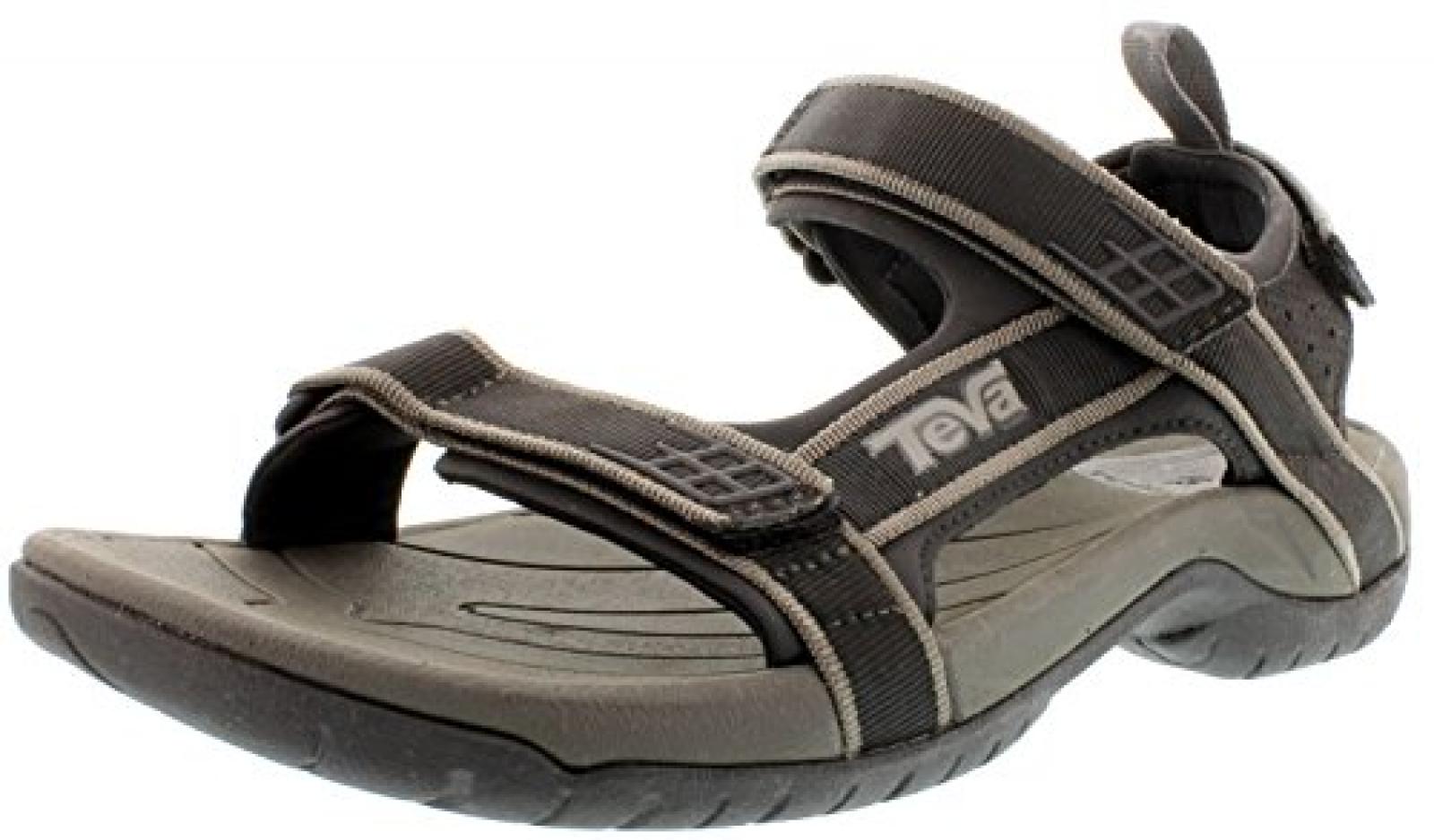 Teva Tanza Ms Herren Sport- & Outdoor Sandalen Teva Tanza Ms Herren Sport- & Outdoor Sandalen
