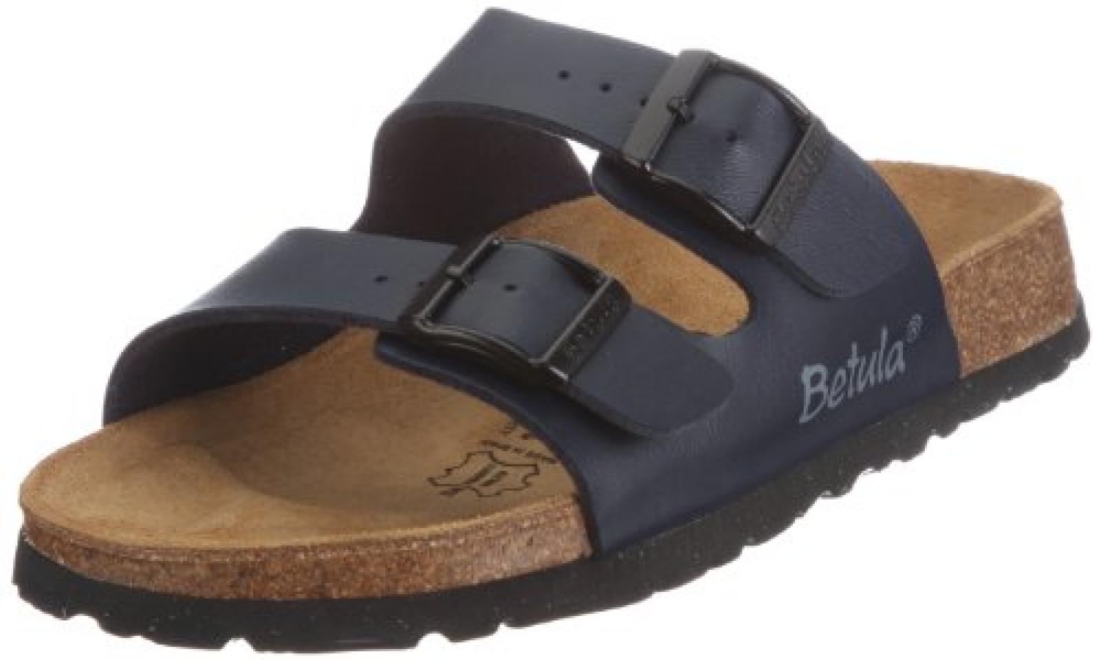 Betula Boogie 441673 Unisex - Erwachsene Clogs & Pantoletten Betula Boogie 441673 Unisex - Erwachsene Clogs & Pantoletten