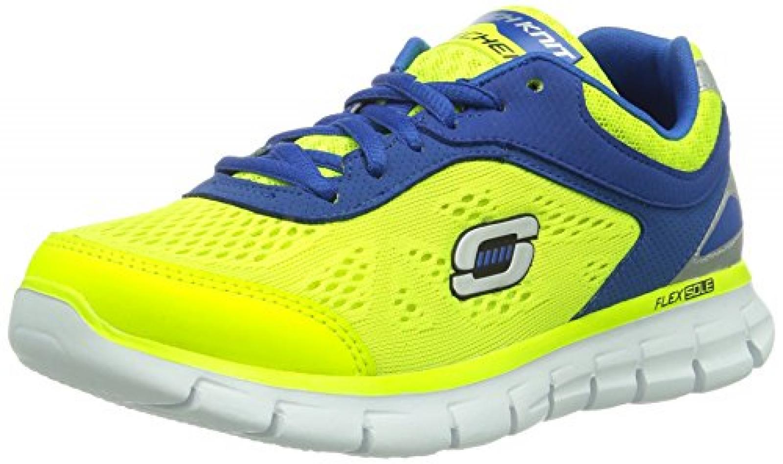 Skechers Synergy&nbsp;Power Shield Jungen Sneakers 