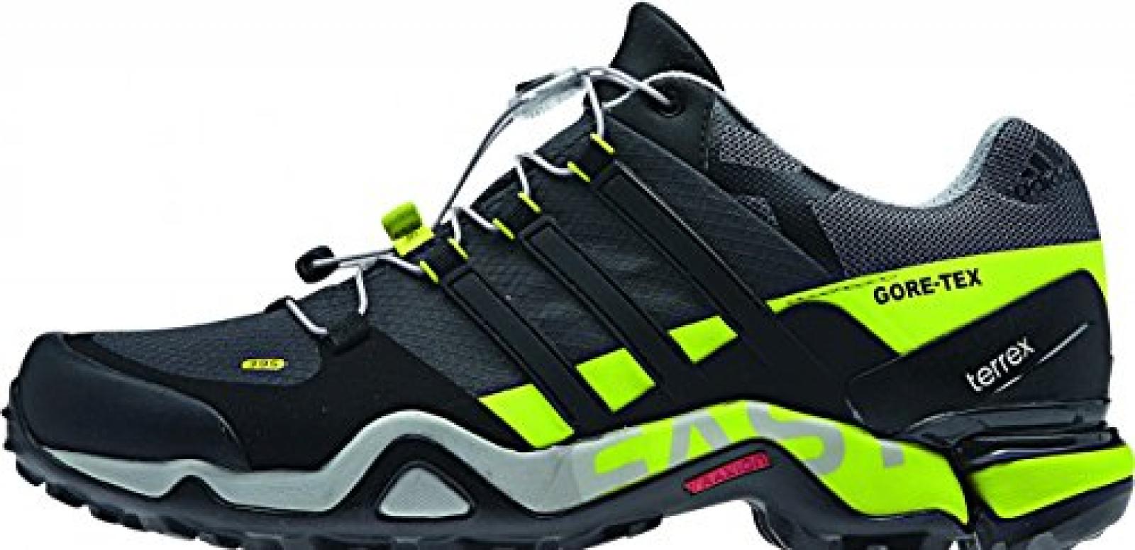 adidas Performance Herren Wanderschuhe 
