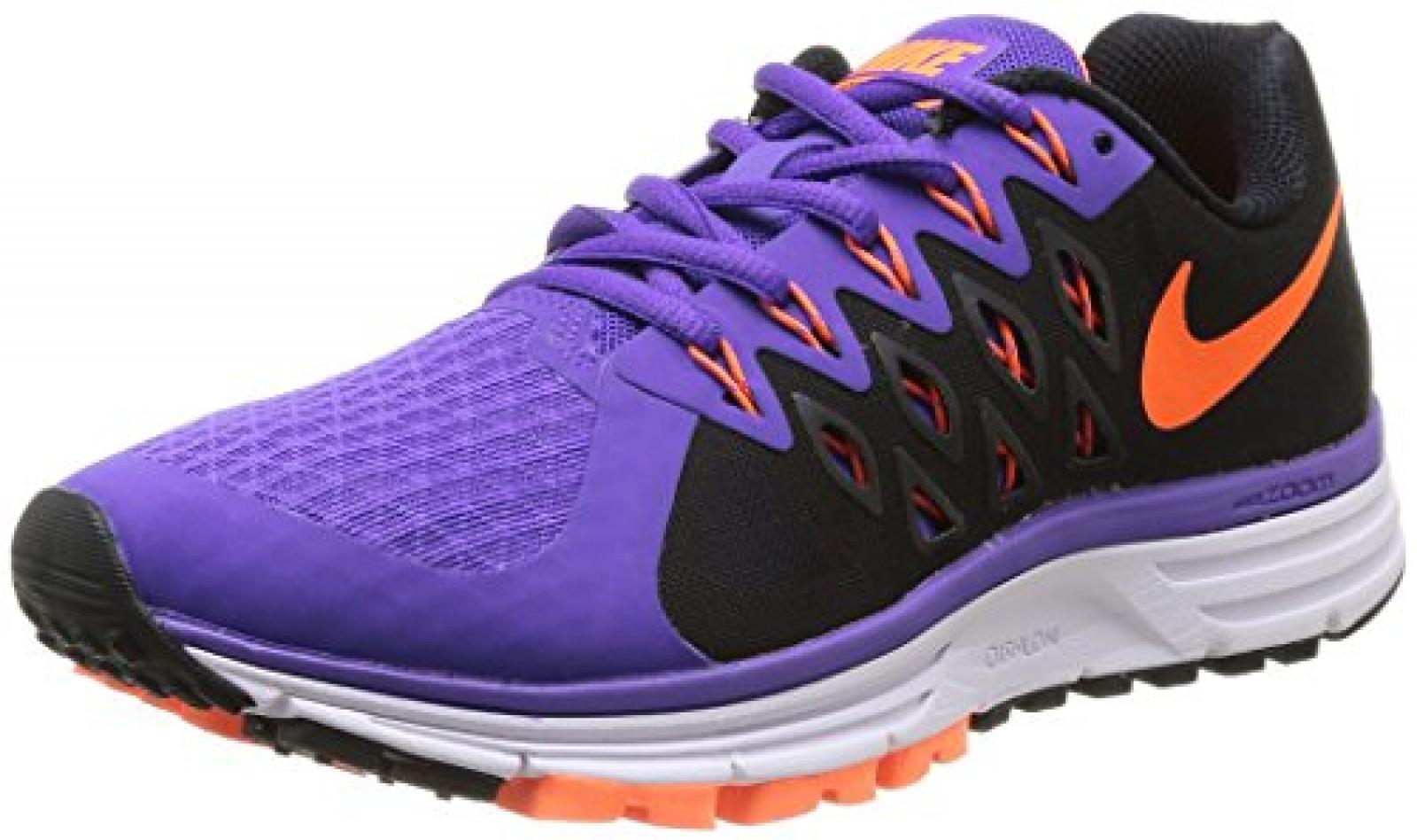 Nike 642196 700 Wmns Zoom Vomero 9 Damen Sportschuhe - Running 
