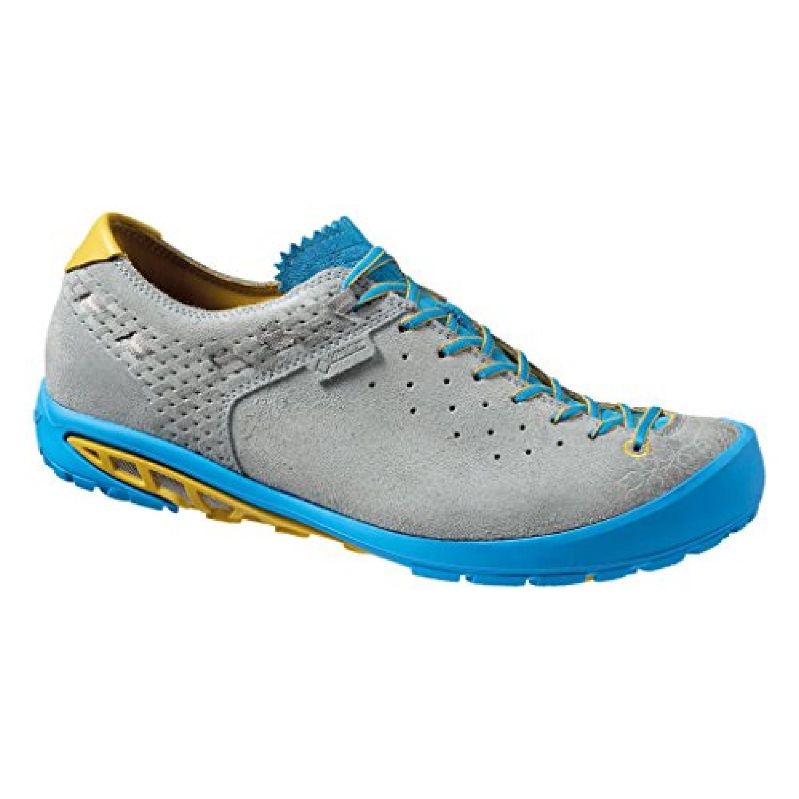SALEWA WS RAMBLE GTX Damen Outdoor Fitnessschuhe 