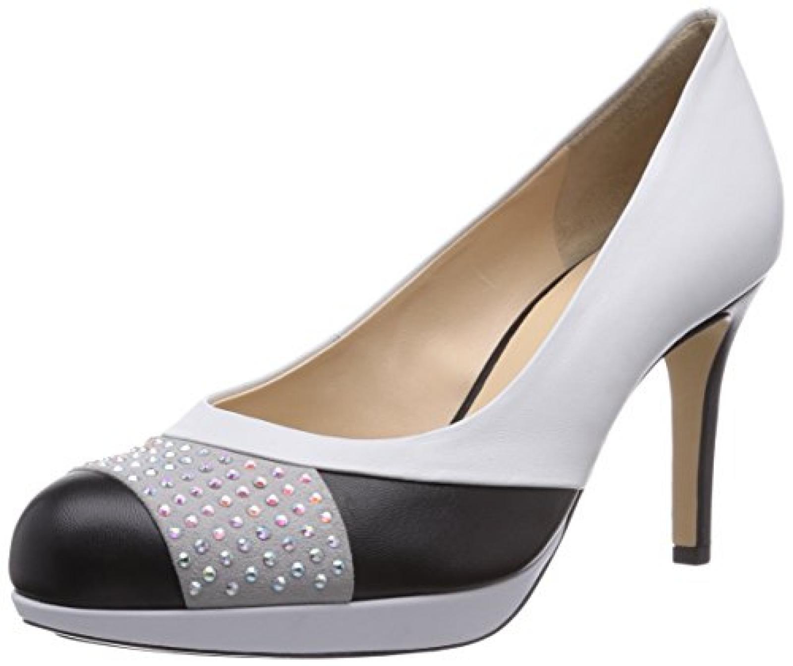 H&ouml;gl 9-108090-0201 Damen Pumps 