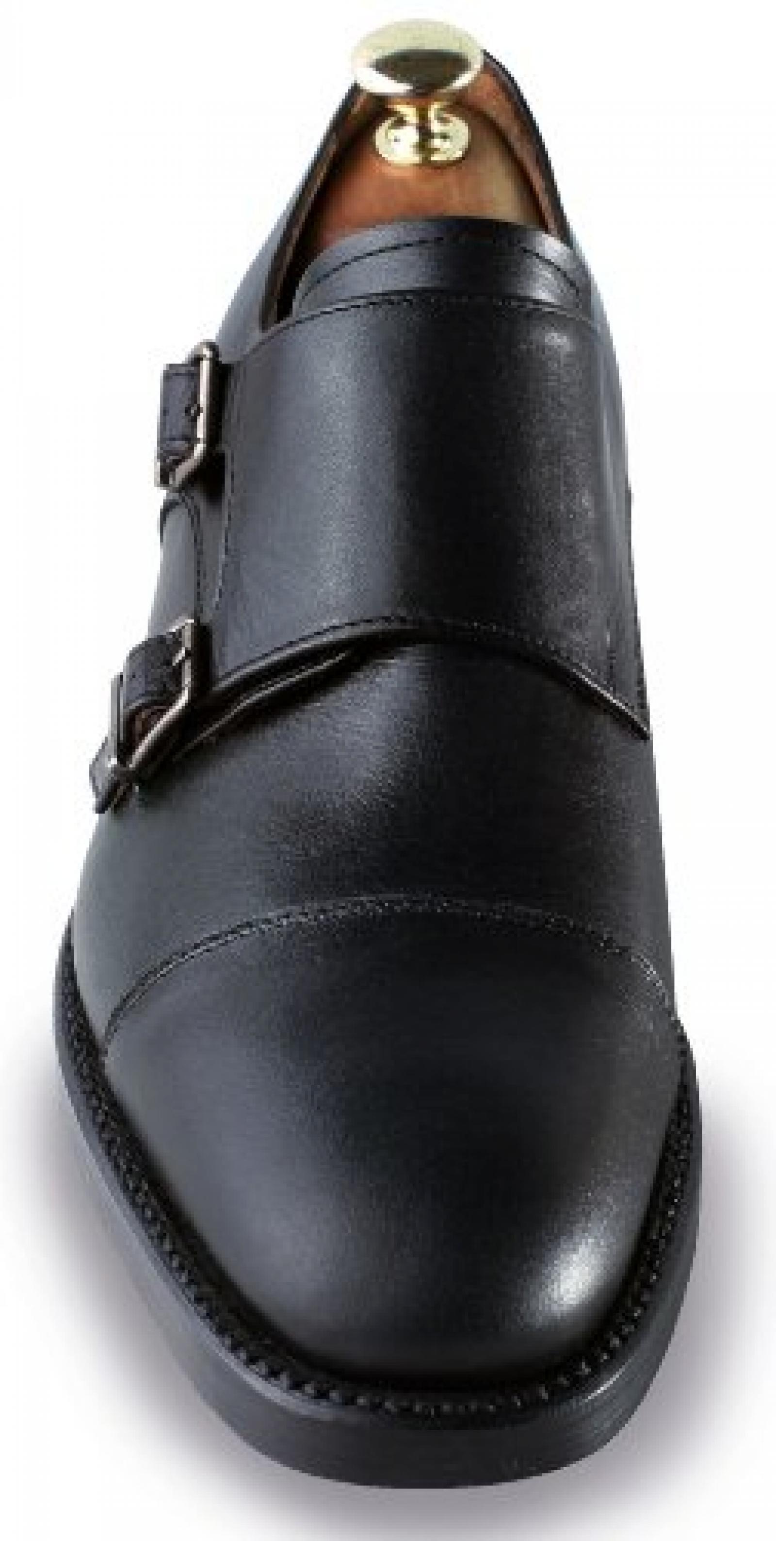 Masaltos - Schuhe für Männer erhöhen auf unsichtbare Weise Ihre Körpergrösse bis zu 7 cm. Modell Bristol 