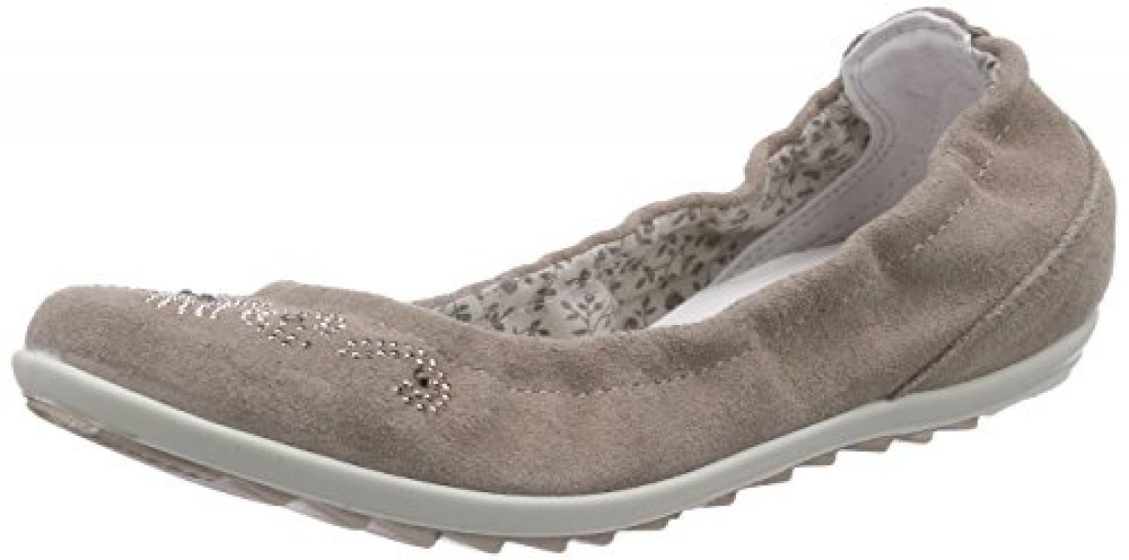 Primigi PAOLA M&auml;dchen Geschlossene Ballerinas 