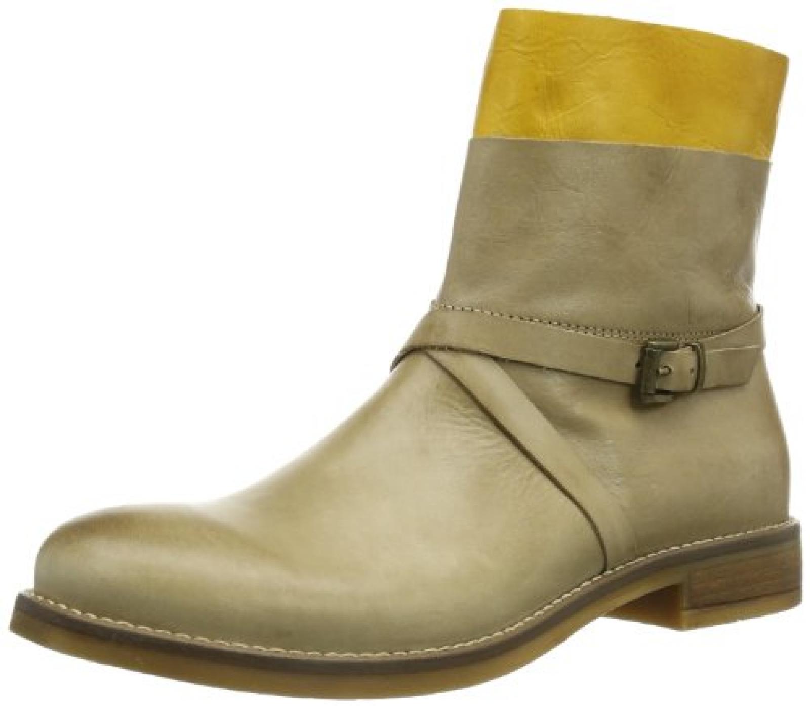 Momino half-boots 2460VT M&auml;dchen Stiefel 