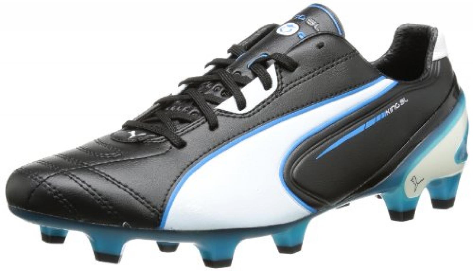 Puma King SL FG Herren Fu&szlig;ballschuhe 