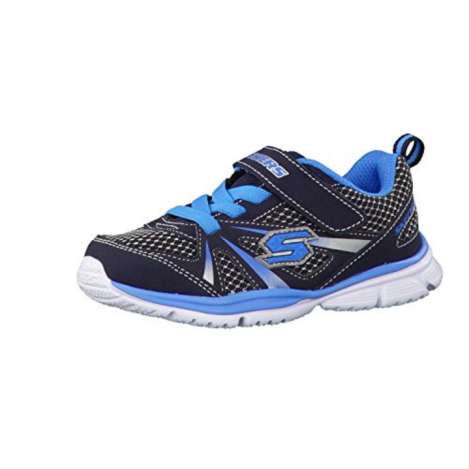 Skechers Speedees&nbsp;Drifterz Jungen Sneakers 