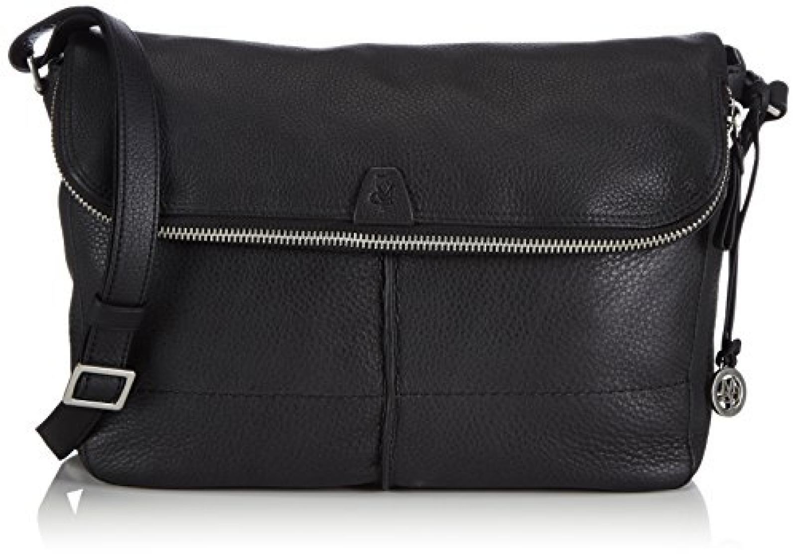 Marc OPolo CROSSBODY BAG L 50116080901103 Damen Umh&auml;ngetaschen 33x26x10 cm (B x H x T) 
