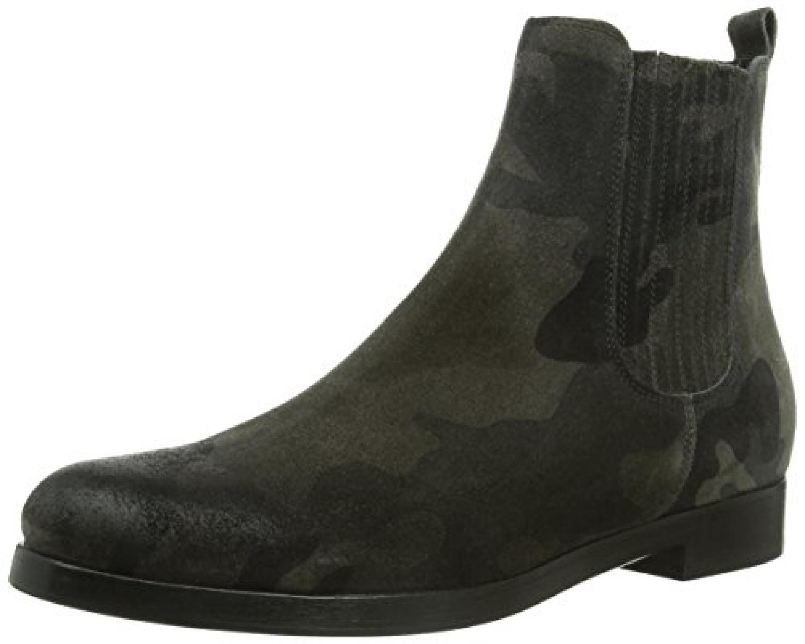 Kennel und Schmenger Schuhmanufaktur Jess Damen Chelsea Boots 