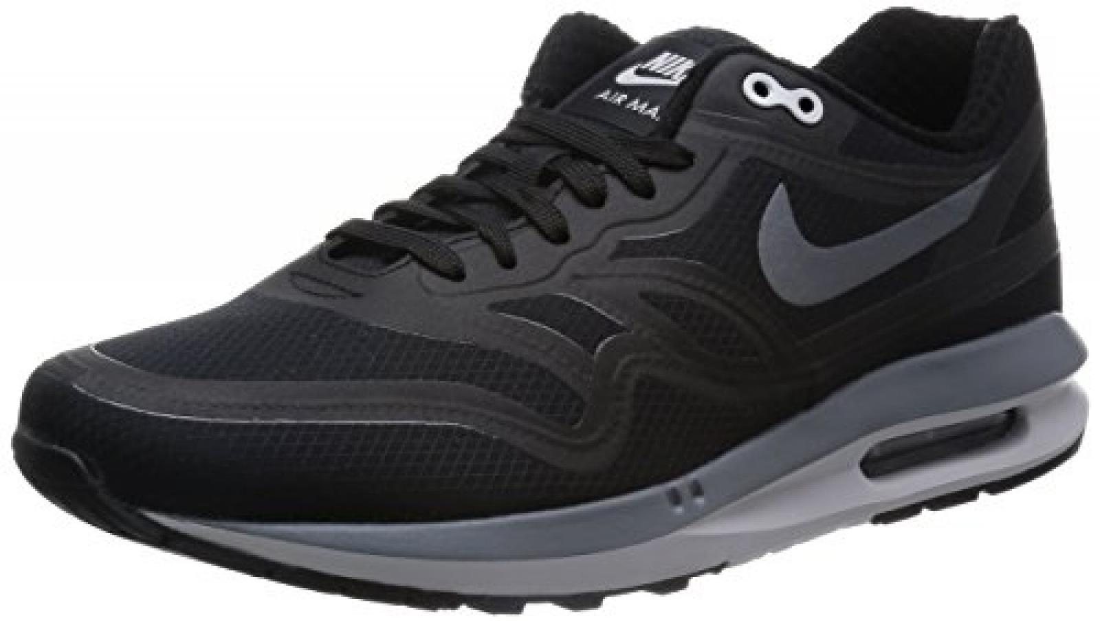 Nike Air Max Lunar1 Wr 654470-600 Herren Sportschuhe 