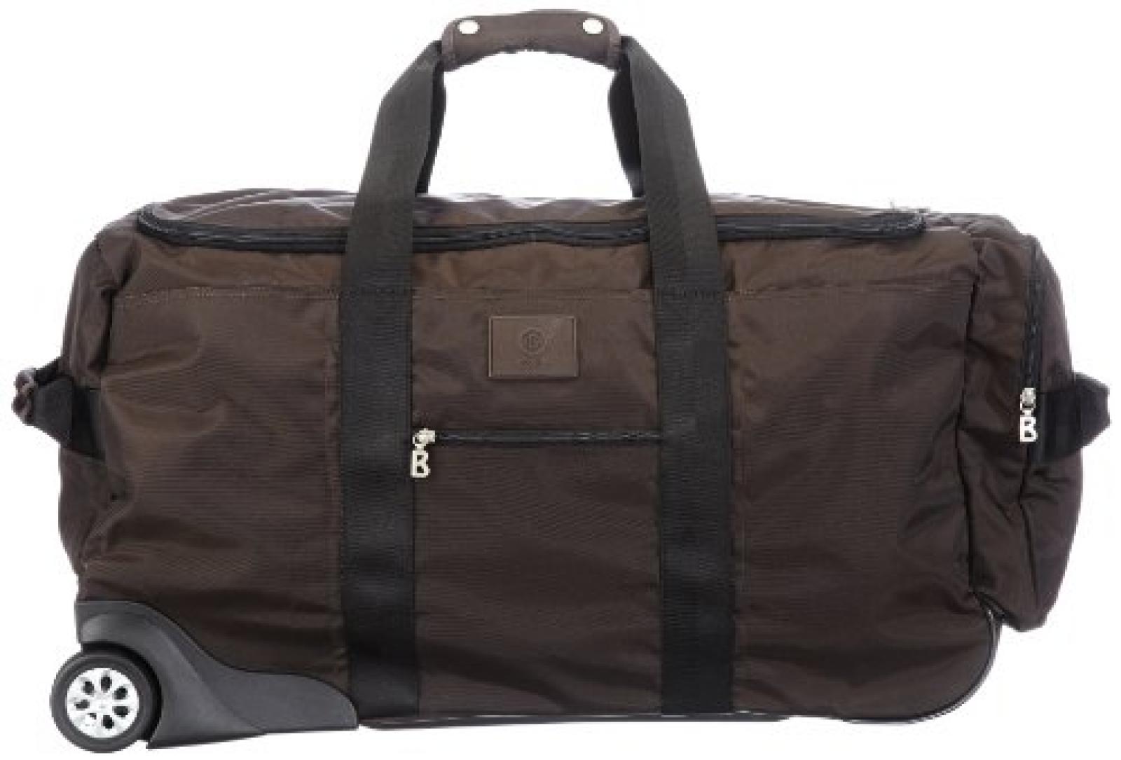 Bogner GIANT 2043734, Damen Henkeltaschen 70x38x33 cm (B x H x T) 