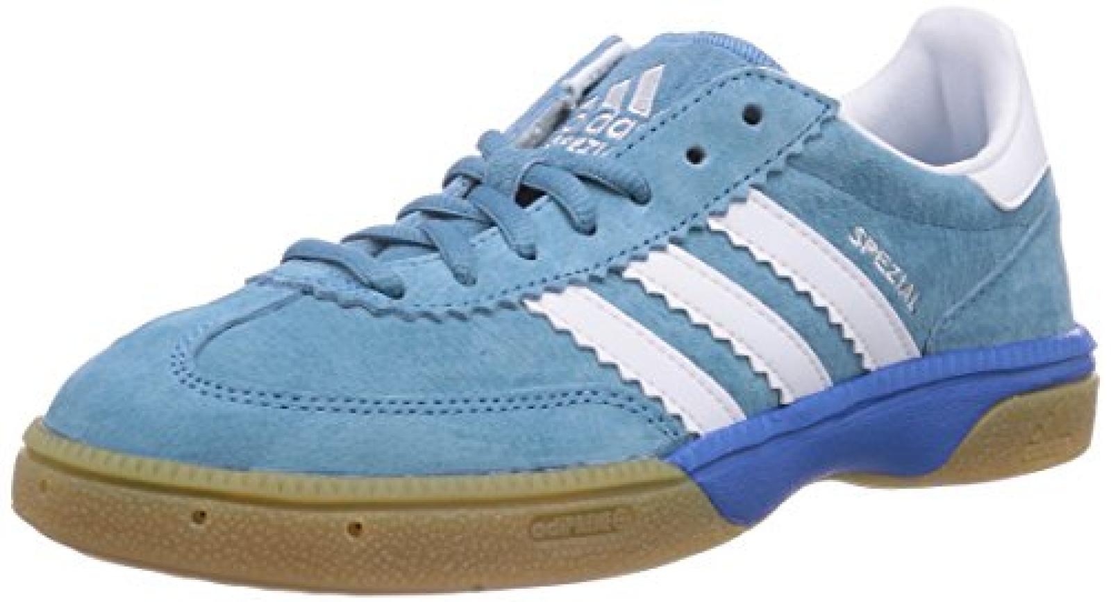 adidas Handball Spezial Unisex-Erwachsene Handballschuhe 