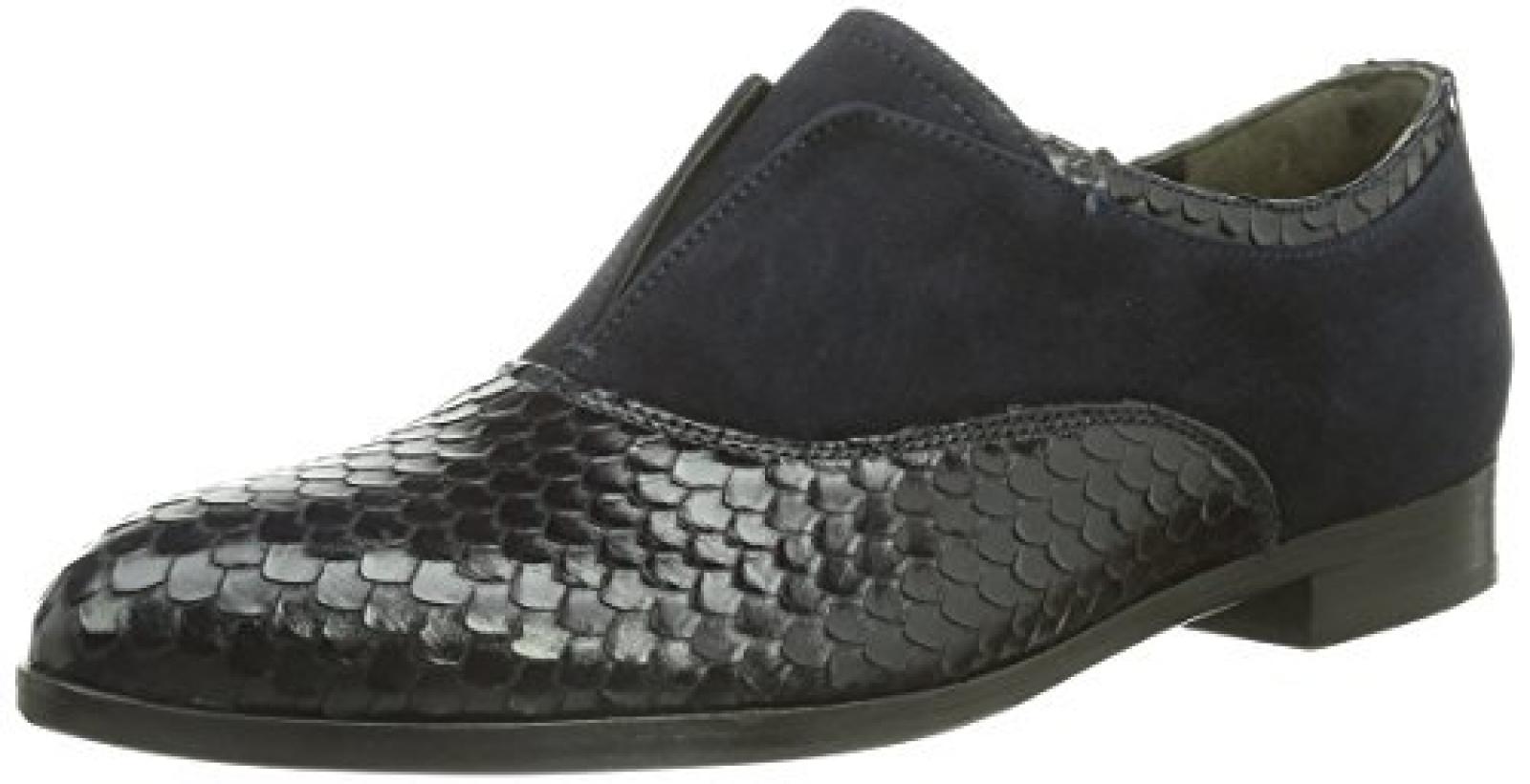 Kennel und Schmenger Schuhmanufaktur Taylor Damen Slipper 